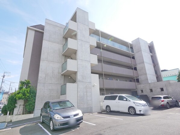 Bel Merissaの物件内観写真